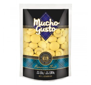 Cogumelo Inteiro 1,010 - Pouch