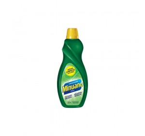 Limpador Limpeza Pesada Minuano 500ml