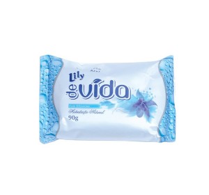 Sabonete De Vida 90g 