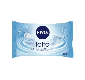 Sabonete Nivea Hidratante 90g