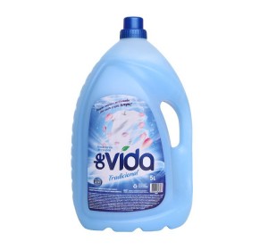 Amaciante De Vida 5l