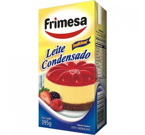 Leite Condensado Frimesa 395g