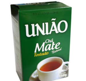 Chá Mate União 250g | Unidade