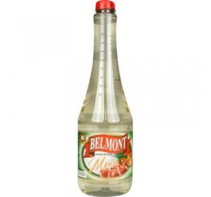 Vinagre de Maçã Belmont 750ml