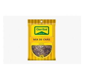 Mix de Chás Geriba  20g