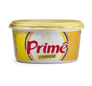 Margarina Primê com sal 500g