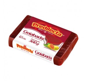 Goiabada Predilecta 300g