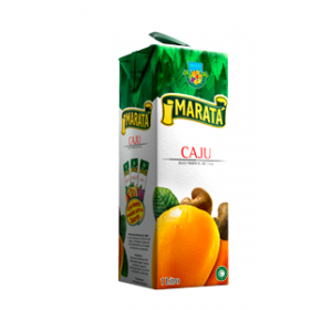 Suco Maratá Sabores Diversos 1l