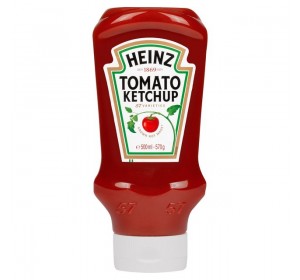 Ketchup Heinz 500ml