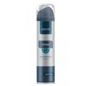 Desodorante Antitranspirante Above Masculino 150ml