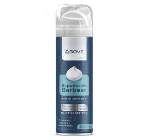 Espuma de Barbear Above 200ml