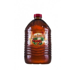 Vinagre de Álcool Colorido Heinig 5l