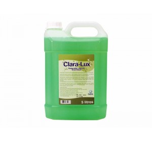 Sabonete Líquido Claralux Erva Doce 5l