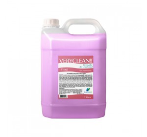 Very Clean Limpador Perfumado 5l