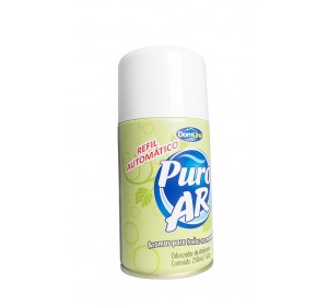 Purificador de Ar Refil Automático Puro AR 250ml