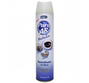 Purificador de Ar Puro Ar 360ml
