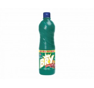 Cera Líquida  Bry Verde 750ml