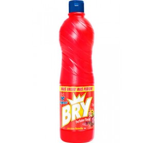Cera Líquida Bry Vermelha 750ml