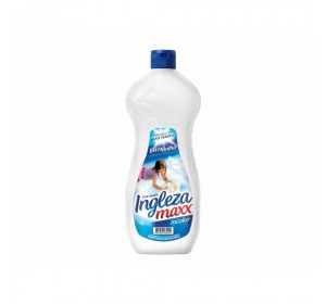 Cera Líquida Incolor Inglesa Maxx 750ml