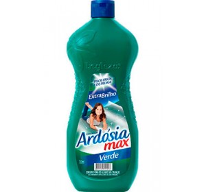 Cera Líquida Ardósia Inglesa Max 750ml