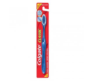Escova Dental Colgate Classic 