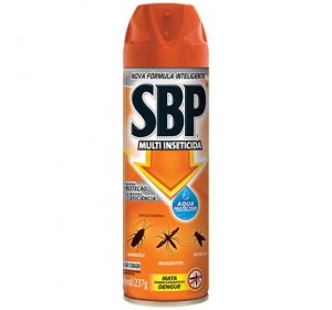 Inseticida SBP 300ml