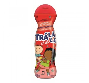 Condicionador Infantil Trá Lá Lá  480 ml