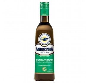 Azeite de Oliva Extra Virgem Andorinha 500ml
