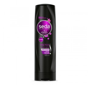 Condicionador Seda 325ml