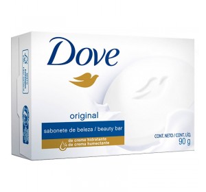 Sabonete Dove 90g