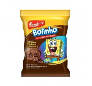 Bolinho Bauducco 40g