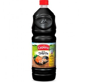 Molho Shoyo Cepera 1,01L