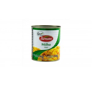 Milho Verde Bonare 170g