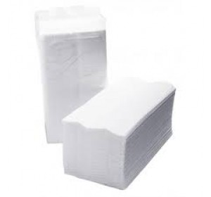 Papel Toalha Interfolhado Paraná Branca I Pct c/1000fls