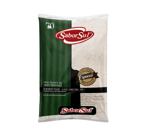 Arroz Agulhinha Sabor Sul Premium 5kg