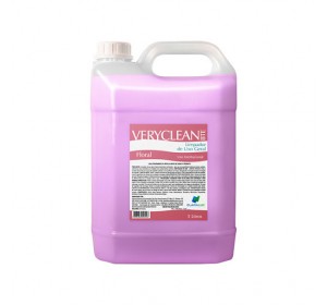 VeryClean BTE Limpador Uso Geral 5L