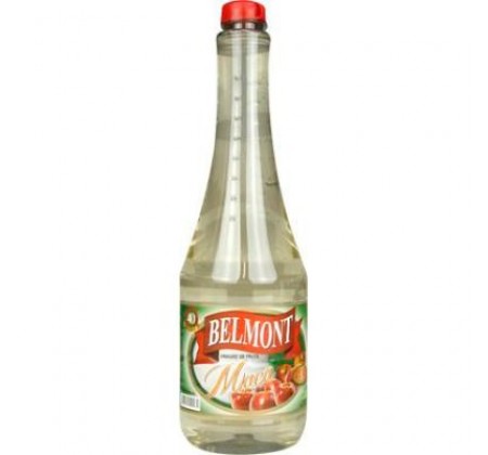 Vinagre de Maçã Belmont 750ml
