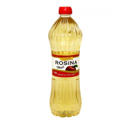 Vinagre de Maçã Rosina 750ml