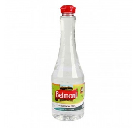 Vinagre de Álcool  Belmont 750ml