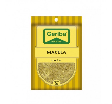 Macela Geriba  3g