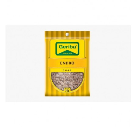 Endro Geriba  30g