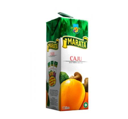 Suco Maratá Sabores Diversos 1l