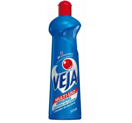 Multiuso Veja 500ml