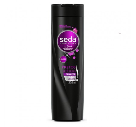 Shampoo Seda 325ml 