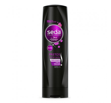 Condicionador Seda 325ml