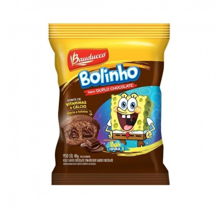 Bolinho Bauducco 40g
