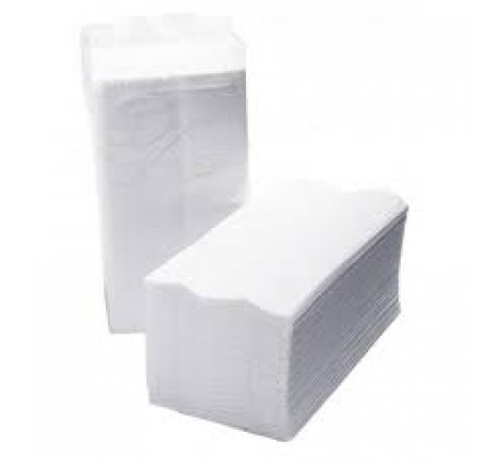 Papel Toalha Interfolhado Paraná Branca I Pct c/1000fls