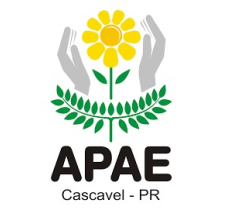 Cesta Básica Solidária APAE Cascavel-Pr